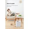 Electric Composter - BEECO HQD-260Plus - 2.5L - 220V 50Hz - 500W - Self-cleaning - Quiet and Odorless - Beige