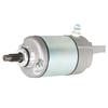 Starter Motor Replacement for Honda Big Red 250 FourFrax 300 TRX300 TRX300FW 31200-HC4-033, 31200-HA0-773,31200-HA6-316
