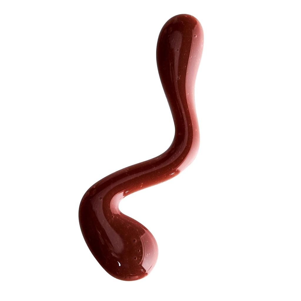 The Creme Shop, Miffy, Tinted Lip Oil, Cocoa Cutie, 3.5g (0.12oz)