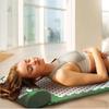 1 Set Akupressur Yoga Matte Kissen Massage Körper Nadeln mit Stacheln Kissen Fußmassagegerät Fitness Pilates