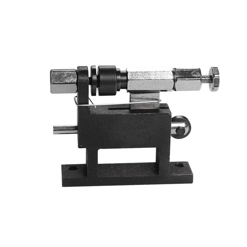 

Various Warping Machines & Accessories: Machine Frame Accessories, Presser Foot Set, Ball Winder Machinery Other
