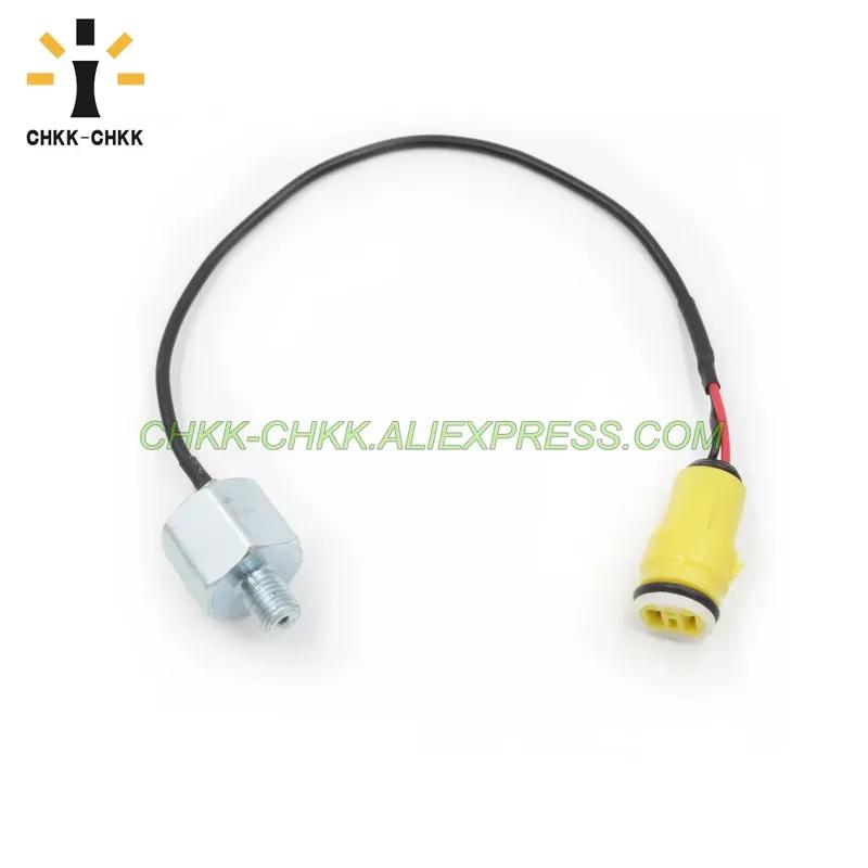 CHKK-CHKK Knock Sensor E1T25171A for Mitsubishi Mazda OEM E1T25171A