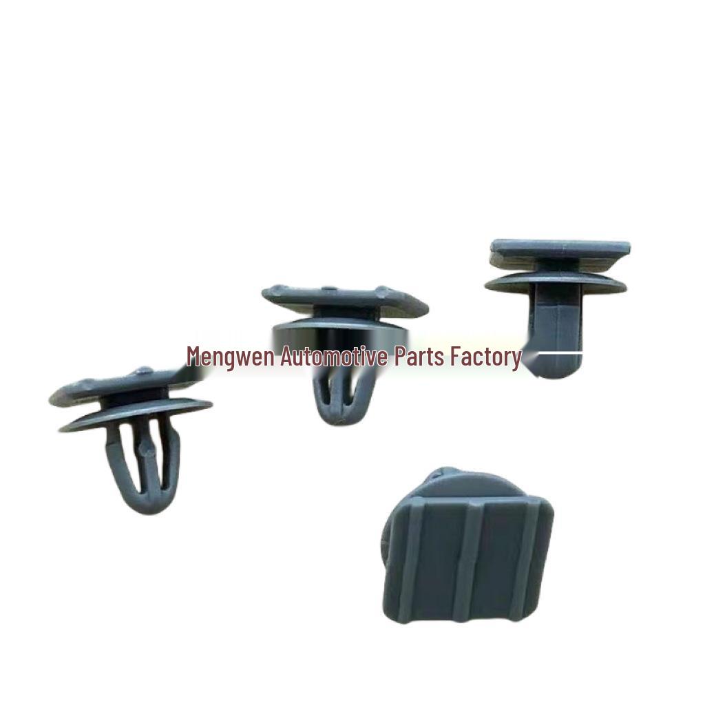 Clipsuri ornament panou triunghiular pentru accesorii auto