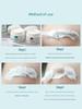 Genuine Goods Shu Mei Eyebrow Color Tint Eyebrow Cream Beard Rinsing Cream Floating Light Eyebrow Thick Eyebrow Decolorizing Sweat Hair Lip Hair