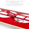BTS MINI Skateboard Sleutelhanger, ARIRANG Tour Merchandise, Officieel, Origineel, Authentiek, KPOP