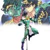 Jojos Bizarre Adventure Kujo Jotaro Figure Pvc White Platinum Star With Articulated Limbs For Fans