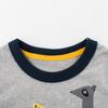 27kids Children's Spring Long-Sleeve T-Shirt for Boys - New Collection