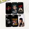 Anuel Hot AA Silicone Cover for Apple iPhone 16 14 15 Plus 11 Pro Max 16E ProMax + 15Plus 16+ 14+ Coque Phone Case