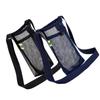 2 Pack Ergonomic Water Bottle Sleeve Bottle Cover with Adjustable Strap Suitable for Outdoor Sports and Gym Workouts