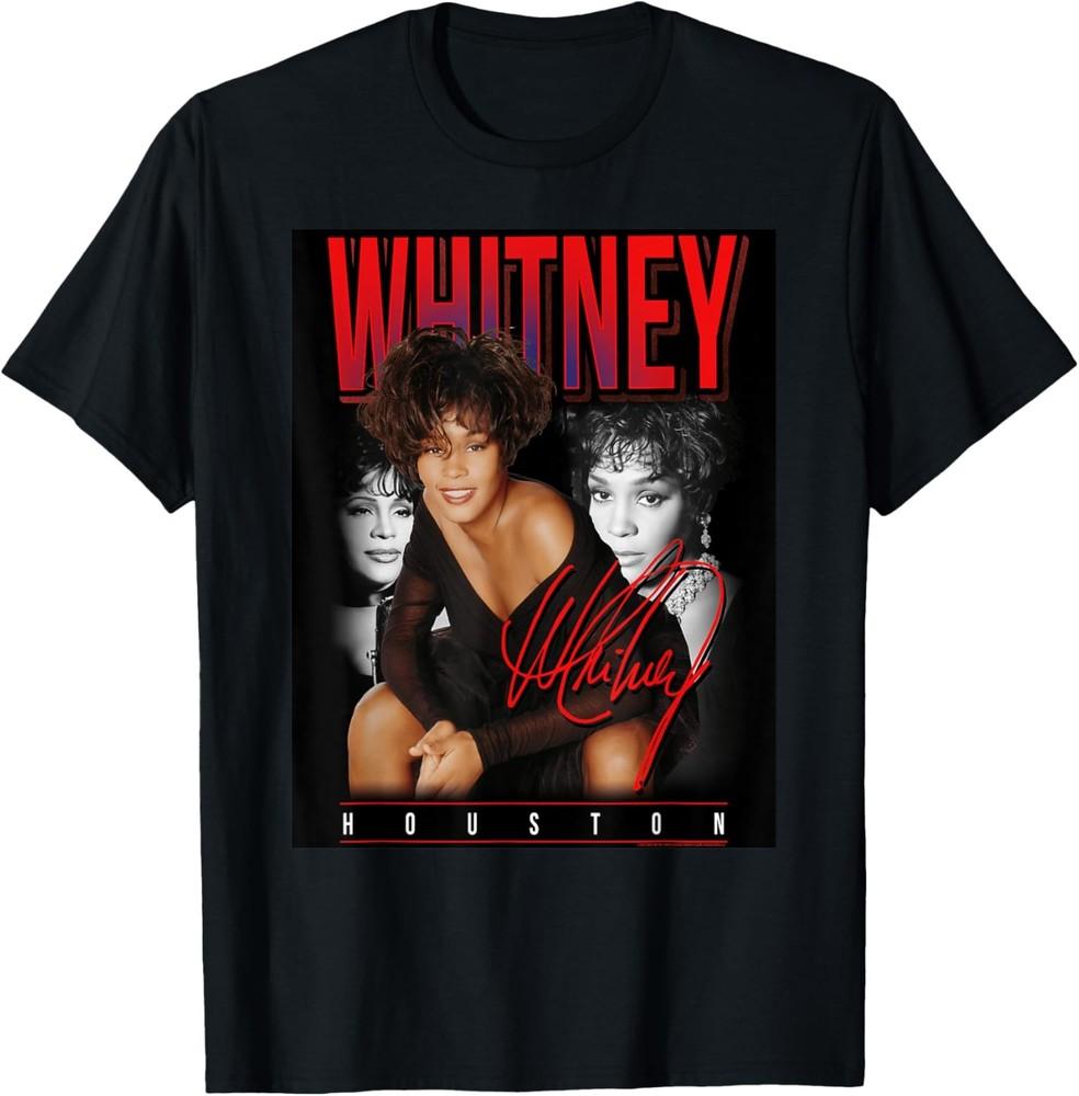 Retro Photo Collage T-Shirt Unisex T-Shirt M