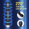 Powerful AV Vibrator Wand 20 Modes Clit Clitoris Stimulator Nipple G-spot Dildo Massager Female Masturbator Adult Sex Toys