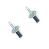 6512878AA Truck Tailgate Bolt for Dodge Ram 1500 2500 3500  2pcs