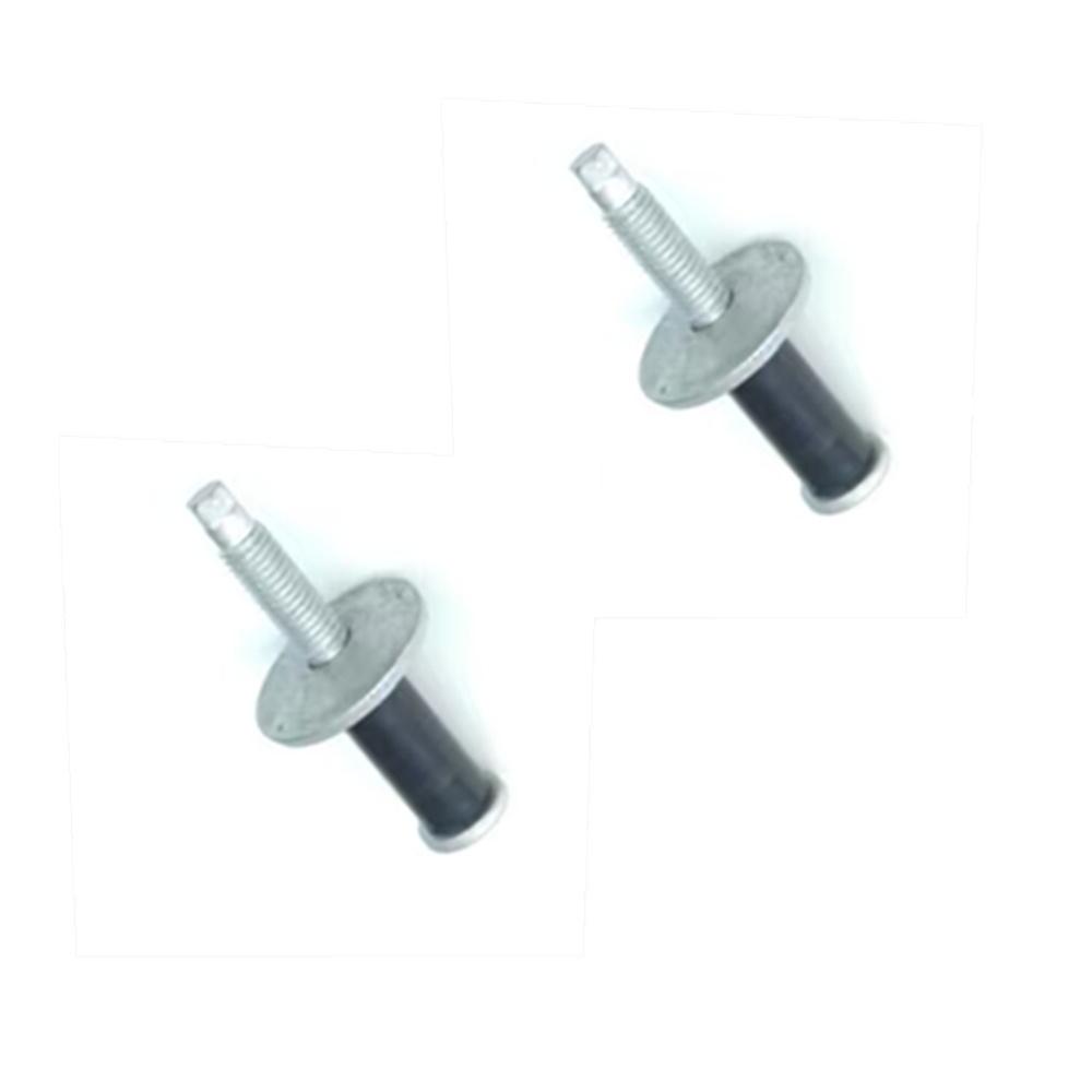 6512878AA Truck Tailgate Bolt for Dodge Ram 1500 2500 3500  2pcs
