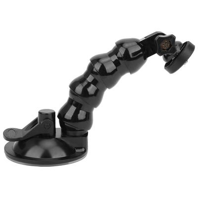 Action Kamera Schwanenhals Saugfuß Adapter Erweiterungshalterung für DJI OSMO ActionGopro 9