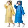 Tragbarer Regenponcho für Kinder