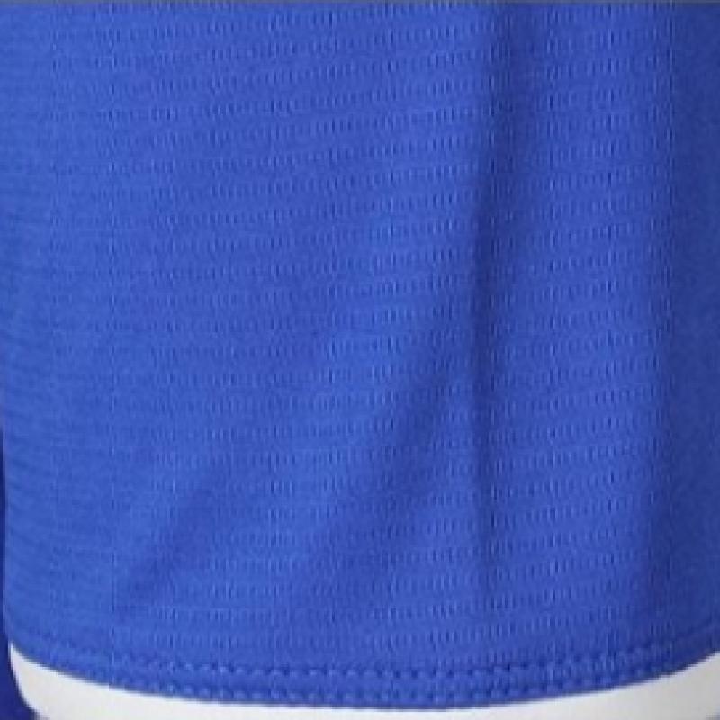 New Balance Short Sleeve Tee Zqj Nbne6b5201 50 Melwood Ss Jersey