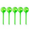 1/3/5Pcs Automatic Plant Water Feeder Self Watering Plastic Ball For Flowers Water Cans Flowerpot Drip Irrigation Device