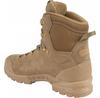 Breacher S Mid Suede Trekking Boots