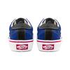 Vans Sports Low Top Kids Skate Shoes Blue Kids Sneaker VN0A54EY2ND