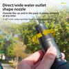 220V Household Water Jet High Pressure Cleaner Cordless Water Spray Air Pump Portable Car Washing Machine