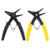 Retaining Pliers Snap with Ergonomic Grip Ring Ring Pliers Retaining Ring
