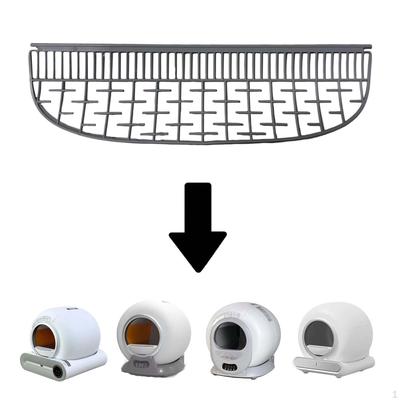 Zelfreinigende kattenbak , Accessoire Efficiënt, Professioneel Direct Vervangt Smart