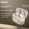Philips TAT1168 True Wireless Bluetooth Earbuds
