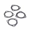 Ceramic Coated Long Tube Headers For 1964-1970 Ford Mustang 260-302W 1967-1970 Mercury Cougar 289-302W 4.7L 5.0L V8 EH-28080