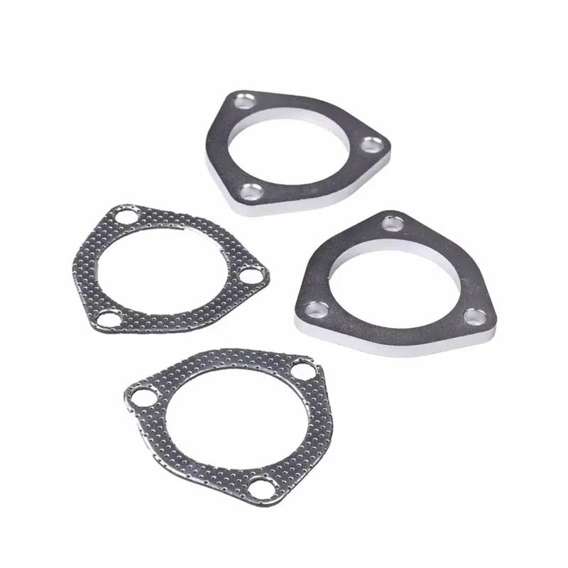 Ceramic Coated Long Tube Headers For 1964-1970 Ford Mustang 260-302W 1967-1970 Mercury Cougar 289-302W 4.7L 5.0L V8 EH-28080