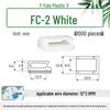 Adhesive Cable Management Clips - FC-1 FC-2 Wire Fixing Base