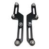 CB500X Motorcycle Windscreen Adjusters Airflow Adjustable Windshield Bracket For HONDA CB 500X CB500 X CB 500 X 2017-2021 2019