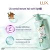LUX Essential Oil Fragrance Shampoo Cedar Gardenia