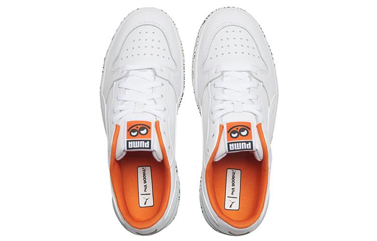 Puma Mr. Doodle X Sky Lx Low 'Wavy Doodles' 374211-01
