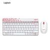 Logitech MK240 Nano Wireless Keyboard and Mouse Combo