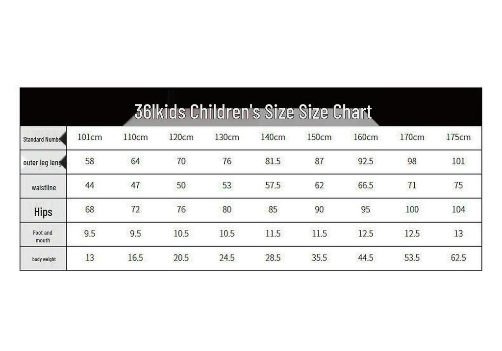 361° Boys' Quick-Dry Woven Sports Pants