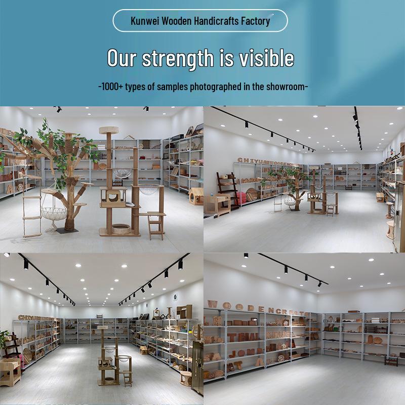 Wooden Noodle Drying Rack for Home & Restaurant