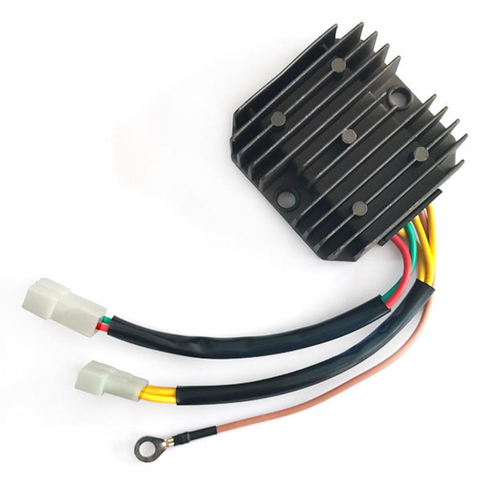 1PC Voltage Regulator 1x For BMW F650GS ROAD FUNDURO