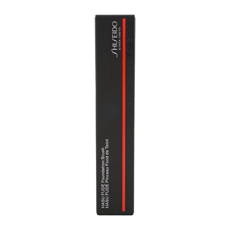Shiseido Makeup Hasu Fude Foundation Brush Synthetic Hair Gift Wrapping Available