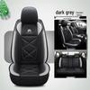 2021 Universal Cartoon Car Seat Cushion & Cover for All Seasons