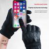 Ningzhao Winter Thermal Tactical Touchscreen Gloves