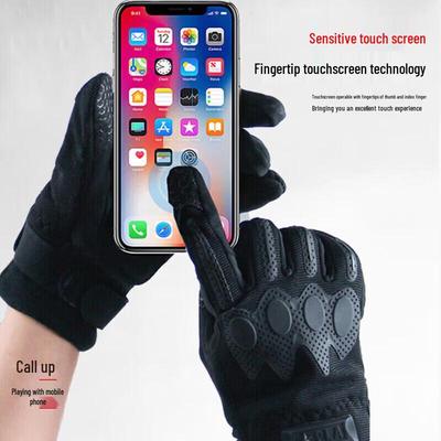 Accessori elettronici – Guanti con sensori