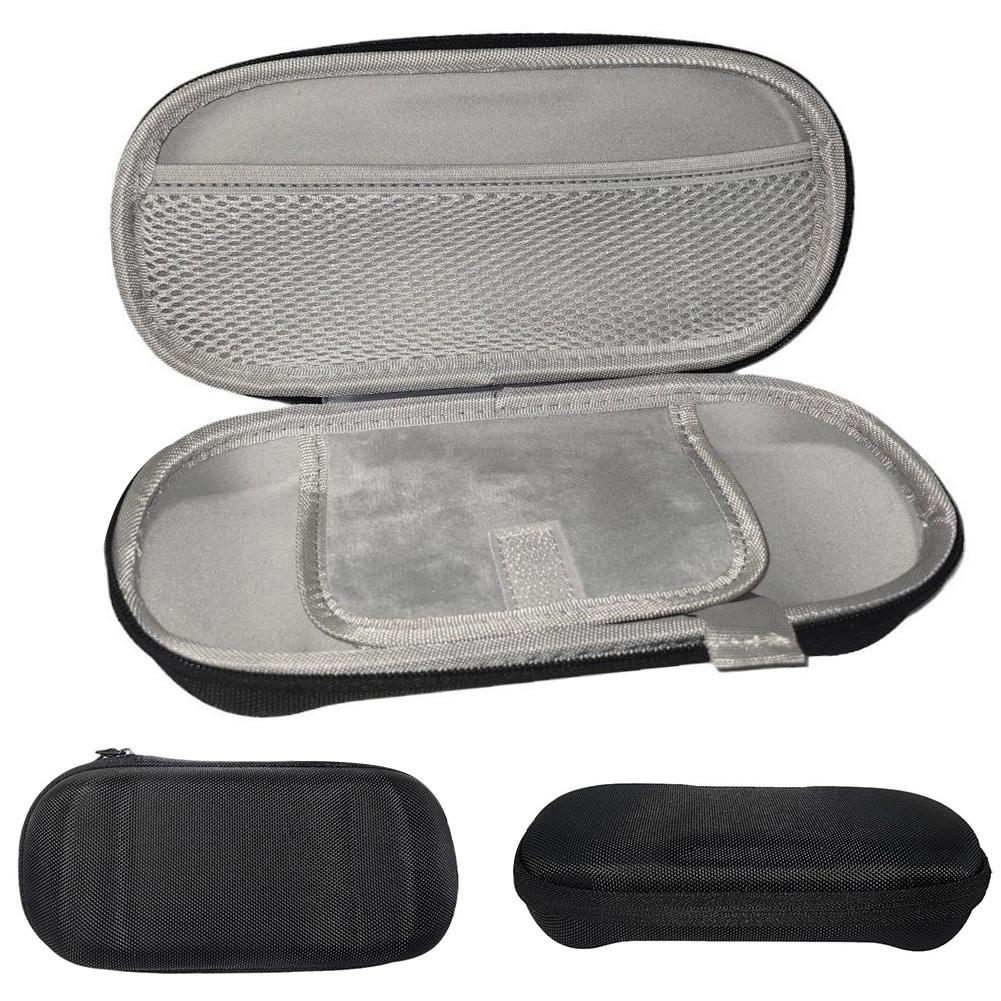 

Портативный чехол для переноски с защитной пленкой из закаленного стекла, устойчивый к царапинам, жесткий чехол для хранения, аксессуары для игровой консоли Retroid Pocket 5