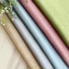 Direct Supply, Blackout Curtain Fabric, Polyester Solar Engraving, Embossed Thickened Living Room, Bedroom, Finished Curtain, Balcony Bay Window