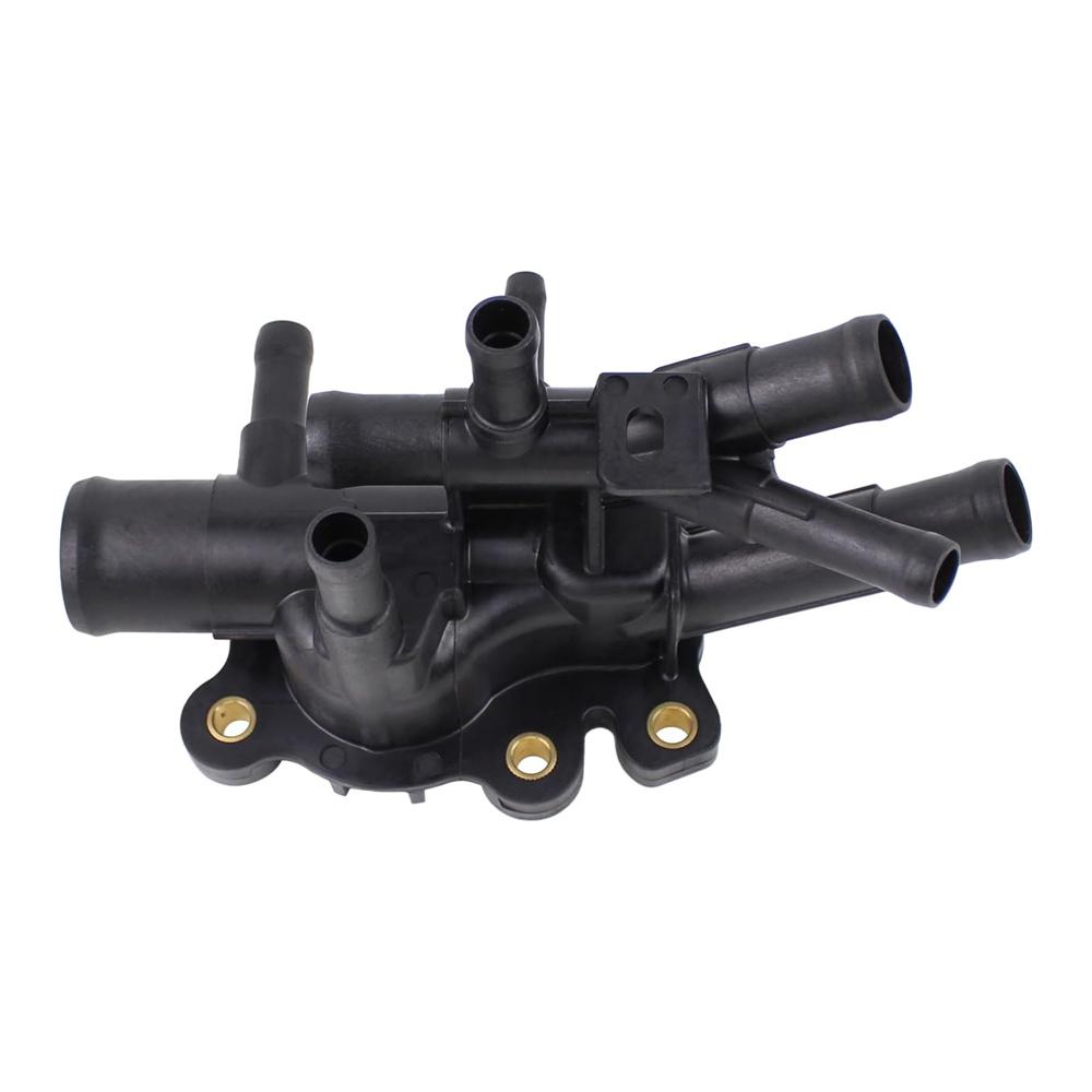 For Nissan Rogue Altima 2.5L 2013-20 Thermostat Housing Water Outlet 11060-3TA0B