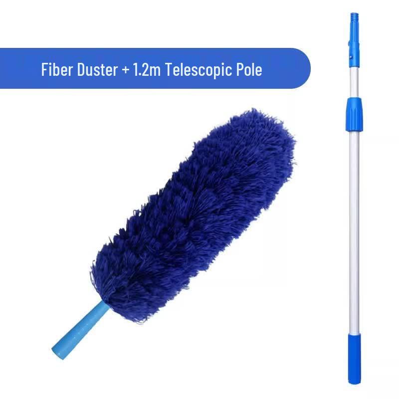 Miaojiayi Telescopic Car Duster Kit