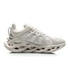 Li Ning Arc Ace Comfortable Versatile Non-Slip Lightweight Low-Top Running Shoes Men Sneaker Beige ARHP259-2