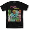 Tyler The Creator Shirt Concert Tour Promo Merch Tee Vntg Graphic Design T-shirt
