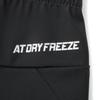 Li-Ning Women's Table Tennis Series Ice-Sense UV-Protection Game Shorts Black AAPV060-1