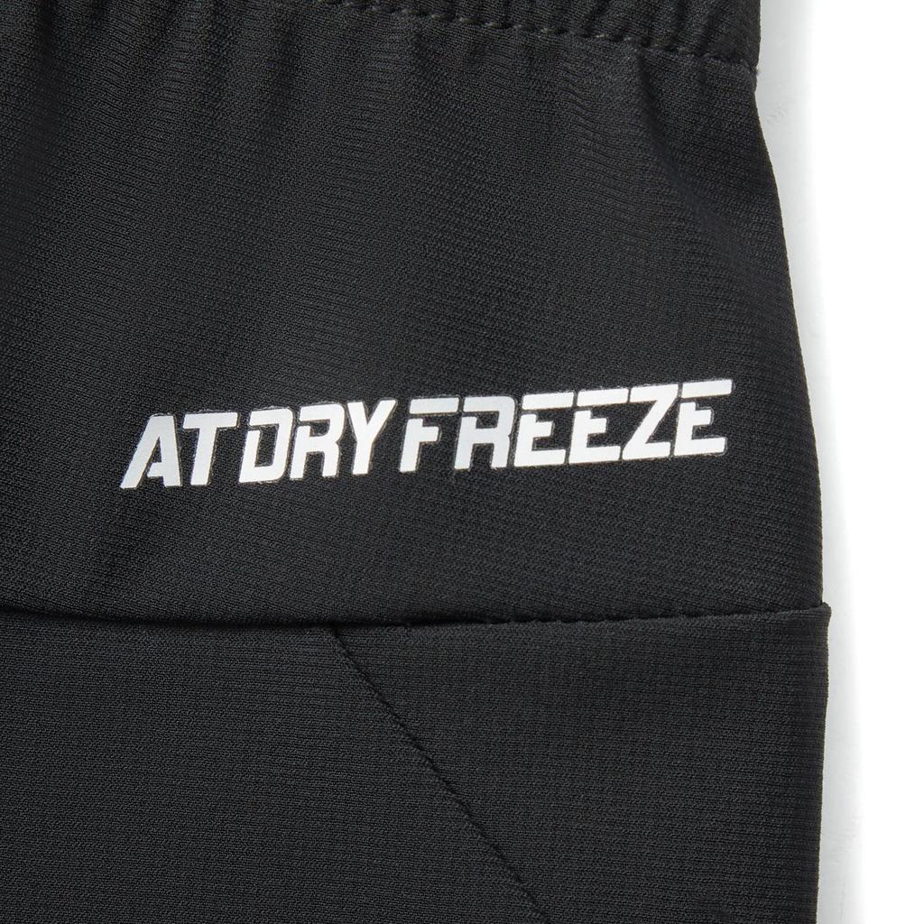 Li-Ning Women's Table Tennis Series Ice-Sense UV-Protection Game Shorts Black AAPV060-1