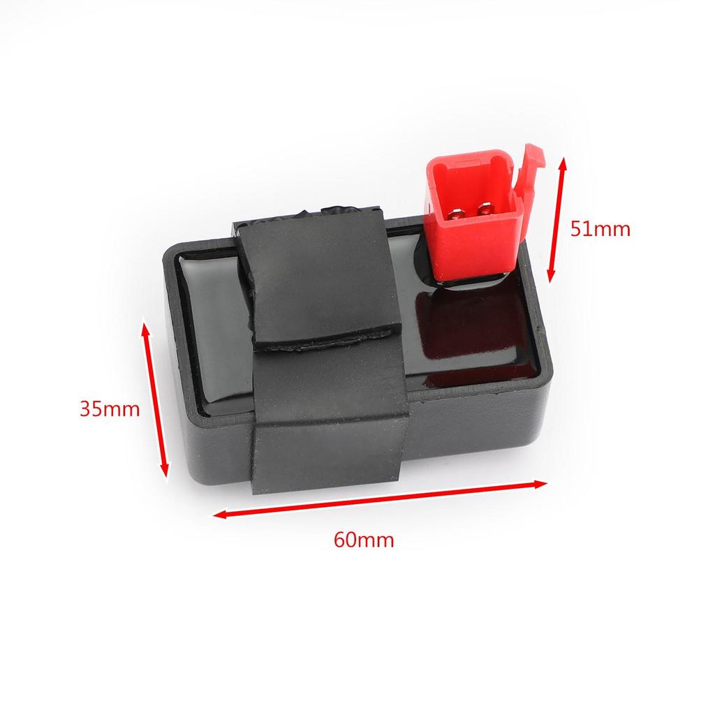 OEM Kraftstoffpumpenrelais für Kawasaki Ninja ZX6R ZX7R ZX9R ZX11 CF308A 270021065 ZX 6 Für Suzuki 33950-38B00 Motorteile